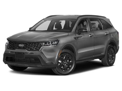 2021 Kia Sorento Burnsville MN
