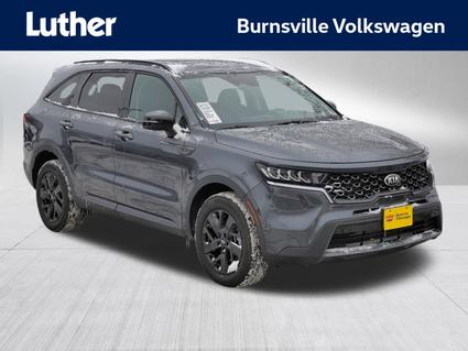 2021 Kia Sorento Burnsville MN