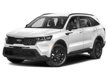 2021 Kia Sorento Inver Grove Heights MN