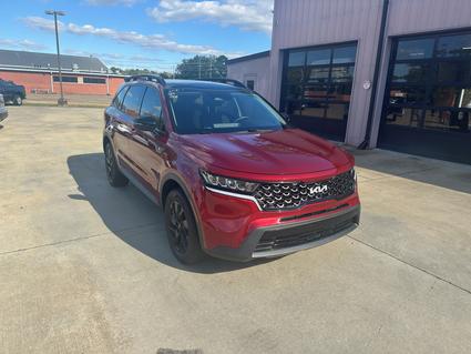 2023 Kia Sorento Starkville MS