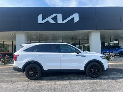 2023 Kia Sorento Carbondale IL