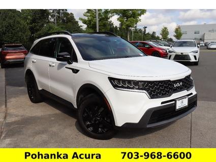 2023 Kia Sorento Chantilly VA