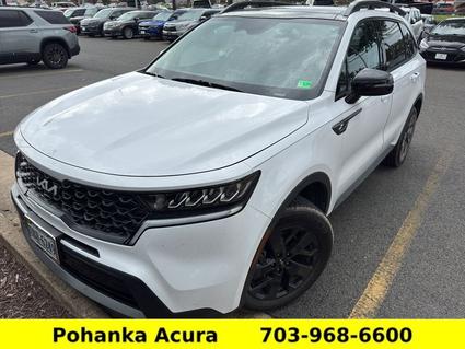 2023 Kia Sorento Chantilly VA