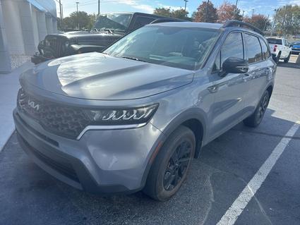 2023 Kia Sorento Clinton TN