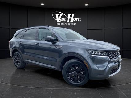 2021 Kia Sorento Sheboygan WI