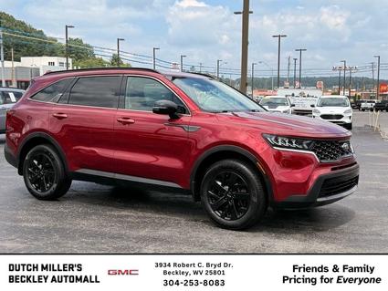 2021 Kia Sorento Beckley WV