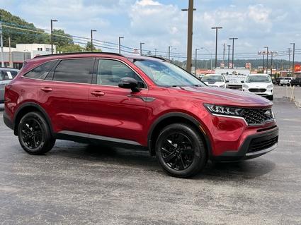 2021 Kia Sorento Beckley WV