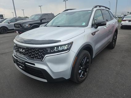 2022 Kia Sorento Rexburg ID
