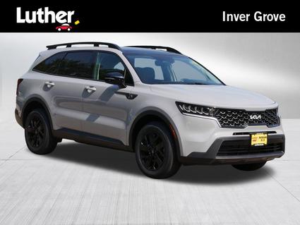 2022 Kia Sorento Inver Grove Heights MN