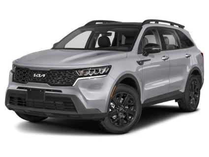2023 Kia Sorento Inver Grove Heights MN