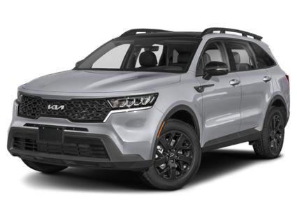 2023 Kia Sorento Liberty Lake WA