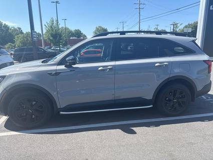2022 Kia Sorento Charlotte NC