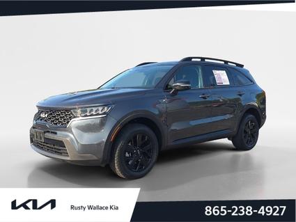 2022 Kia Sorento Louisville TN