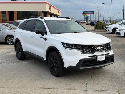 2023 Kia Sorento Cape Girardeau MO