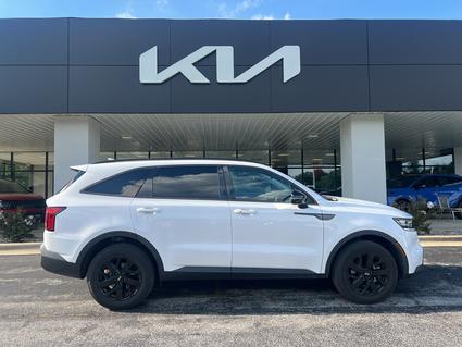 2021 Kia Sorento Carbondale IL