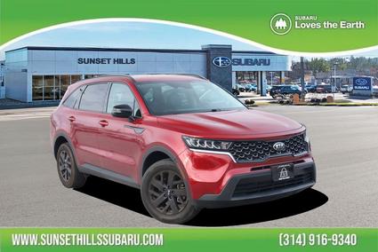 2021 Kia Sorento Saint Louis MO