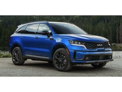 2022 Kia Sorento New Britain CT