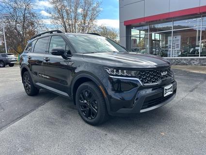 2022 Kia Sorento Indiana PA