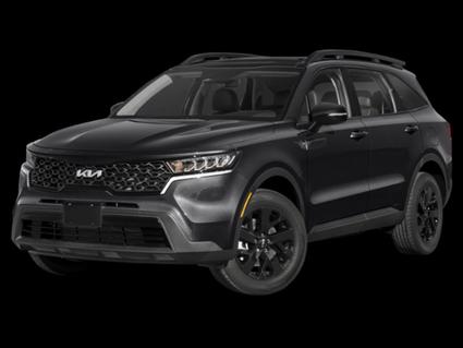 2022 Kia Sorento Indiana PA