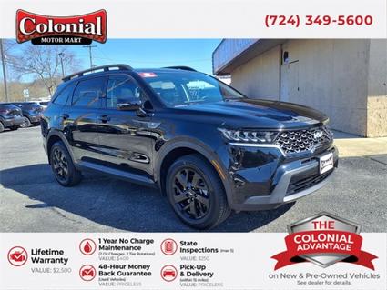 2022 Kia Sorento Indiana PA