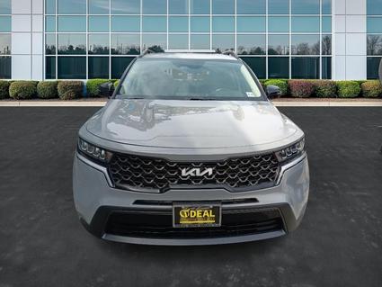 2022 Kia Sorento Staten Island NY