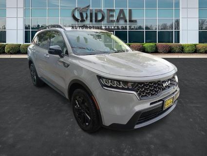 2022 Kia Sorento Staten Island NY