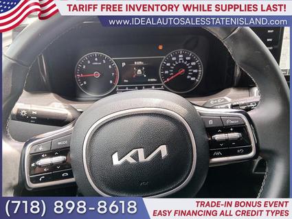 2022 Kia Sorento Staten Island NY