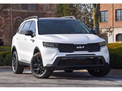 2022 Kia Sorento Lexington KY