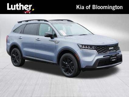 2022 Kia Sorento Minneapolis MN