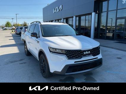 2022 Kia Sorento Nicholasville KY