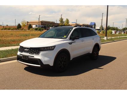 2023 Kia Sorento Loveland CO