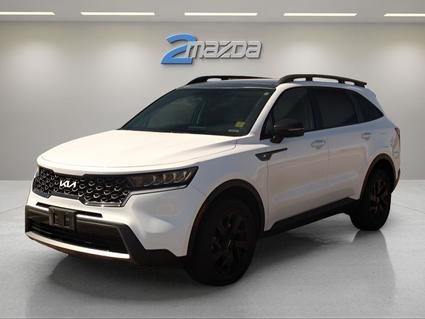 2023 Kia Sorento Loveland CO