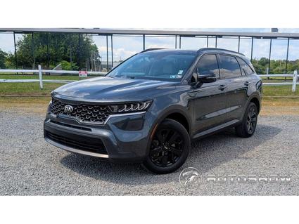 2021 Kia Sorento Somerset NJ