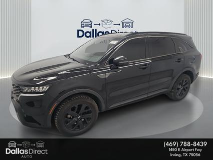 2021 Kia Sorento Irving TX