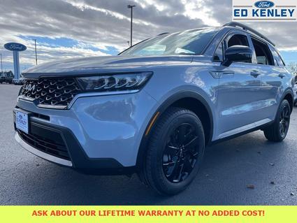 2022 Kia Sorento Layton UT