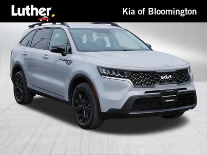 2022 Kia Sorento Minneapolis MN