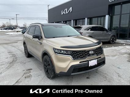2021 Kia Sorento Nicholasville KY
