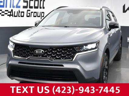 2021 Kia Sorento Kingsport TN