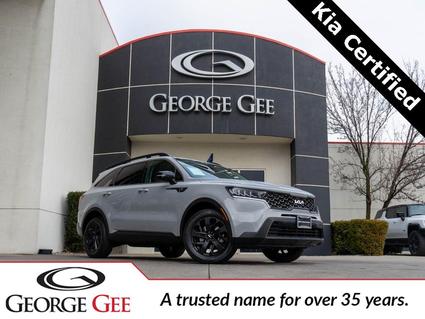 2022 Kia Sorento Liberty Lake WA