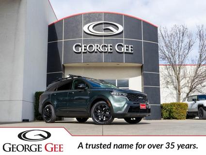 2022 Kia Sorento Liberty Lake WA
