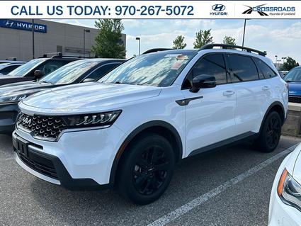 2022 Kia Sorento Loveland CO