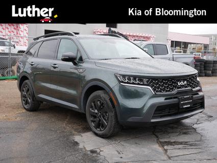 2023 Kia Sorento Minneapolis MN