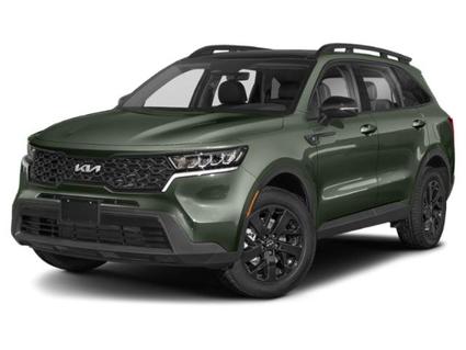 2023 Kia Sorento Minneapolis MN