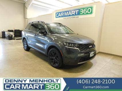 2022 Kia Sorento Billings MT