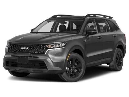 2022 Kia Sorento Bozeman MT