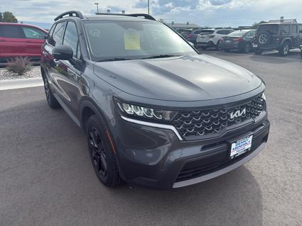 2022 Kia Sorento Bozeman MT