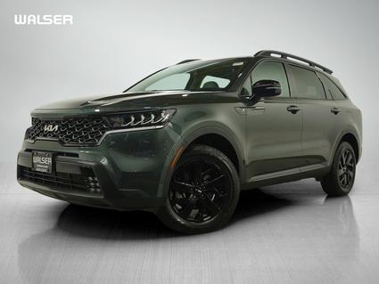 2022 Kia Sorento Burnsville MN