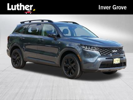 2022 Kia Sorento Inver Grove Heights MN
