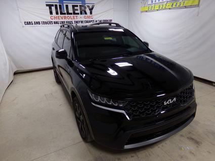 2023 Kia Sorento Los Lunas NM