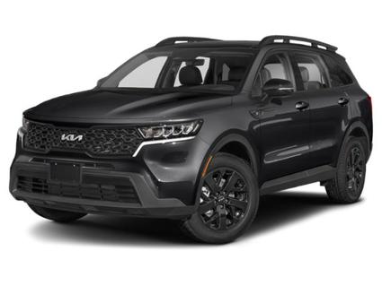 2023 Kia Sorento Los Lunas NM